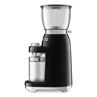 Кофемолка SMEG CGF11BLEU фото 2 в Ростове-на-Дону