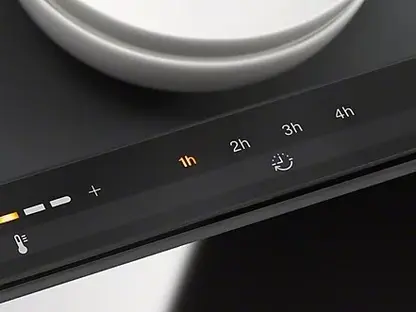 Подогреватель Miele ESW6229 OBSW черный обсидиан фото 3 в Ростове-на-Дону Подогреватель Miele ESW6229 OBSW черный обсидиан фото 3 в Ростове-на-Дону