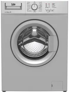 Стиральная машина Beko WRS 55 P1 BSS в Ростове-на-Дону