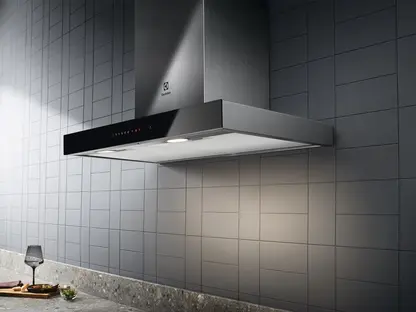 Вытяжка Electrolux LFT766X фото 2 в Ростове-на-Дону