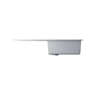 Мойка Omoikiri Tedori 100-WH Tetogranit/белый фото 3 в Ростове-на-Дону Мойка Omoikiri Tedori 100-WH Tetogranit/белый фото 3 в Ростове-на-Дону