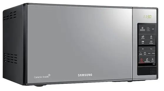 Микроволновая печь Samsung ME83XR фото 1 в Ростове-на-Дону
