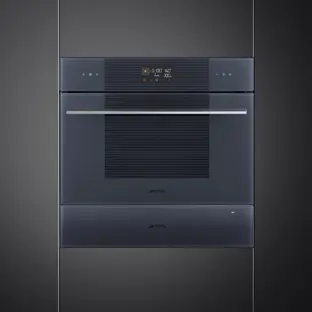 Компактный дух.шкаф Smeg SO4102M1G фото 2 в Ростове-на-Дону