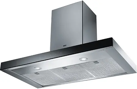 Вытяжка Franke FCR 925 I BK XS LED в Ростове-на-Дону