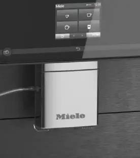 Кофемашина Miele CM 7750 CoffeeSelect OBSW фото 2 в Ростове-на-Дону Кофемашина Miele CM 7750 CoffeeSelect OBSW фото 2 в Ростове-на-Дону