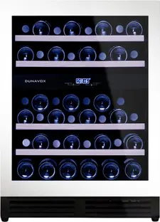 Винный холодильник Dunavox DAU-45.125DW.TO в Ростове-на-Дону Винный холодильник Dunavox DAU-45.125DW.TO в Ростове-на-Дону
