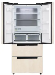 Холодильник Midea MDRF631FGF34B фото 2 в Ростове-на-Дону