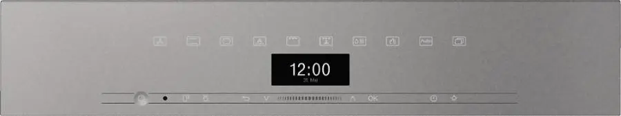 Духовой шкаф Miele H 7464 BP GRGR фото 3 в Ростове-на-Дону