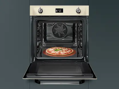 Духовой шкаф Smeg SF6922PPZE1 Victoria фото 2 в Ростове-на-Дону