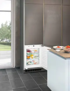 Встраиваемый холодильник Liebherr IG 1024 фото 3 в Ростове-на-Дону Встраиваемый холодильник Liebherr IG 1024 фото 3 в Ростове-на-Дону