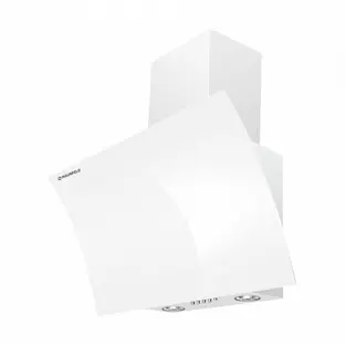 Вытяжка Maunfeld Blast Push 60 White Glass White в Ростове-на-Дону