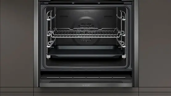 Духовой шкаф Neff B57CS28G0 фото 3 в Ростове-на-Дону