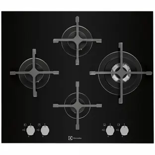Варочная панель Electrolux EGT96343LK в Ростове-на-Дону