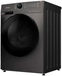 Стиральная машина Midea MF200W90WBS/S-RU фото 2 в Ростове-на-Дону