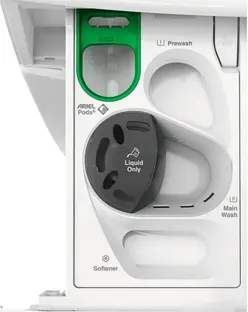 Стиральная машина Electrolux EW7F5612QE фото 2 в Ростове-на-Дону