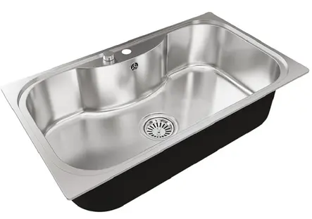 Мойка Oulin OL-330 фото 1 в Ростове-на-Дону
