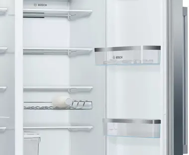 Холодильник Bosch KAI93AIEP фото 2 в Ростове-на-Дону
