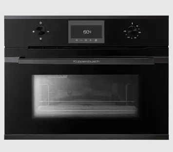 Встраиваемая микроволновая печь Kuppersbusch CM 6330.0 S2 Black Chrome в Ростове-на-Дону Встраиваемая микроволновая печь Kuppersbusch CM 6330.0 S2 Black Chrome в Ростове-на-Дону