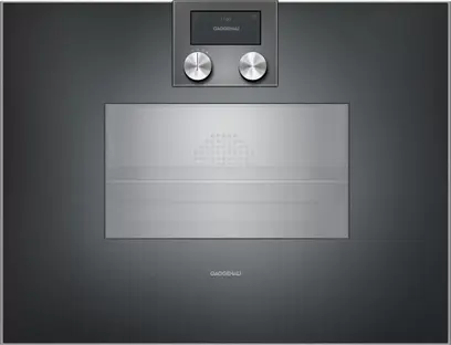 Духовой шкаф Gaggenau BS450101 фото 1 в Ростове-на-Дону Духовой шкаф Gaggenau BS450101 фото 1 в Ростове-на-Дону