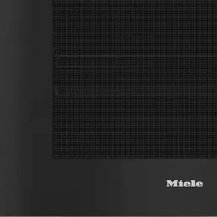 Комби-пароварка Miele DGC 7460 HCX pro OBSW фото 2 в Ростове-на-Дону