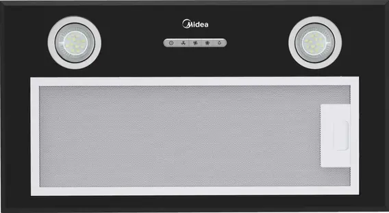 Вытяжка Midea MH60I370B фото 1 в Ростове-на-Дону Вытяжка Midea MH60I370B фото 1 в Ростове-на-Дону
