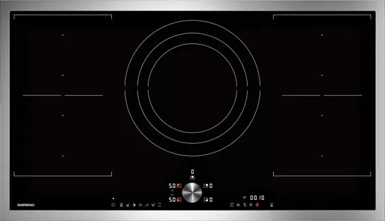 Индукционная варочная панель Gaggenau CI292111 фото 1 в Ростове-на-Дону