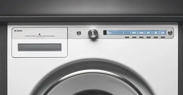 Стиральная машина Asko W4086C.W.P фото 3 в Ростове-на-Дону