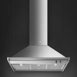 Вытяжка Smeg KD90HXE Classica фото 2 в Ростове-на-Дону Вытяжка Smeg KD90HXE Classica фото 2 в Ростове-на-Дону