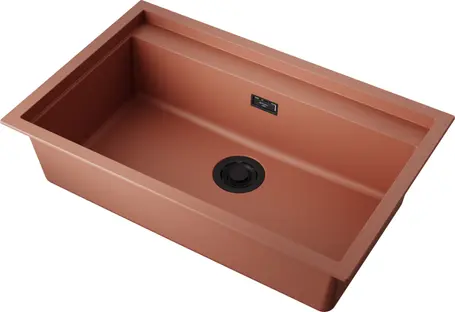 Кухонная мойка OMOIKIRI Sintesi 79-CN Artceramic/canyon фото 2 в Ростове-на-Дону Кухонная мойка OMOIKIRI Sintesi 79-CN Artceramic/canyon фото 2 в Ростове-на-Дону