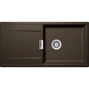 Мойка SCHOCK  Eton 60 D Large  Cristadur бронза фото 1 в Ростове-на-Дону