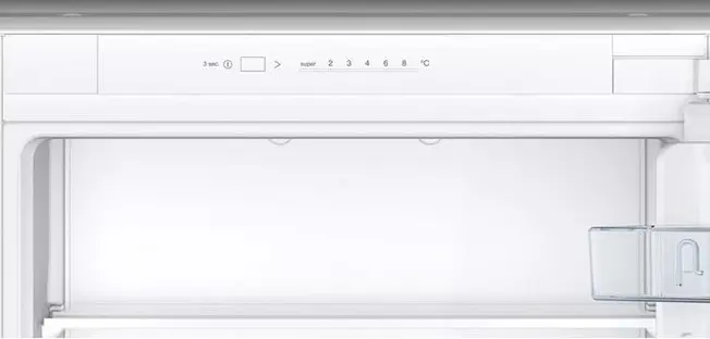 Холодильник Bosch KIV 87 NSF0 фото 2 в Ростове-на-Дону