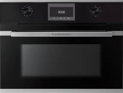 Духовой шкаф Kuppersbusch CBM 6330.0 S1 фото 1 в Ростове-на-Дону