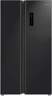 Холодильник Evelux FSBS 5100 B в Ростове-на-Дону Холодильник Evelux FSBS 5100 B в Ростове-на-Дону