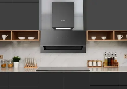 Вытяжка HAIER HVX-W682CBX фото 2 в Ростове-на-Дону Вытяжка HAIER HVX-W682CBX фото 2 в Ростове-на-Дону