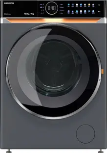 Стиральная машина c сушкой HIBERG i-DDQ10 - 10714 Sd фото 1 в Ростове-на-Дону