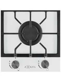 Газовая панель ZÜGEL ZGH292W фото 2 в Ростове-на-Дону Газовая панель ZÜGEL ZGH292W фото 2 в Ростове-на-Дону