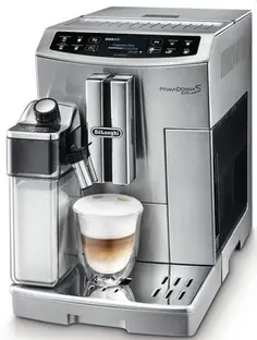 Кофемашина DeLonghi ECAM 510.55.M фото 1 в Ростове-на-Дону Кофемашина DeLonghi ECAM 510.55.M фото 1 в Ростове-на-Дону