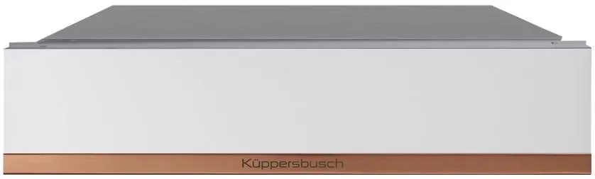 Выдвижной ящик Kuppersbusch Kuppersbusch CSZ 6800.0 W7 фото 1 в Ростове-на-Дону