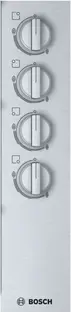 Варочная панель Bosch PBP6C5B62Q фото 2 в Ростове-на-Дону