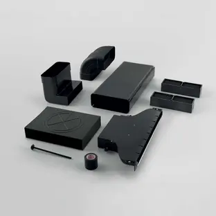 Комплект рециркуляции Elica KIT0167757 (для NT FIT (full)) в Ростове-на-Дону