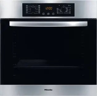 Духовой шкаф Miele H 4710 B фото 1 в Ростове-на-Дону