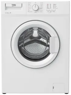 Стиральная машина Beko WRE 64 P1 BWW в Ростове-на-Дону Стиральная машина Beko WRE 64 P1 BWW в Ростове-на-Дону