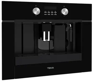 Кофемашина Teka CLC 855 GM NIGHT RIVER BLACK фото 2 в Ростове-на-Дону Кофемашина Teka CLC 855 GM NIGHT RIVER BLACK фото 2 в Ростове-на-Дону