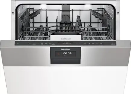 Встраиваемая посудомоечная машина Gaggenau DI261112 фото 1 в Ростове-на-Дону Встраиваемая посудомоечная машина Gaggenau DI261112 фото 1 в Ростове-на-Дону