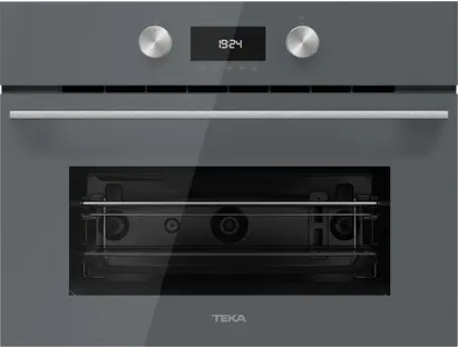 Микроволновая печь Teka MLC 8440 STONE GREY фото 1 в Ростове-на-Дону