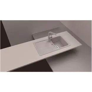 Мойка SCHOCK Formhaus 45 D Cristalite саббиа фото 2 в Ростове-на-Дону Мойка SCHOCK Formhaus 45 D Cristalite саббиа фото 2 в Ростове-на-Дону