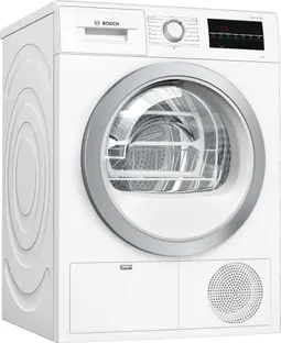 Сушильная машина Bosch WTG86401OE фото 1 в Ростове-на-Дону