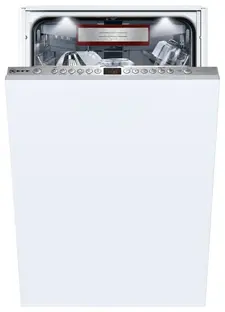 Встраиваемая посудомоечная машина NEFF S 58M58X2RU в Ростове-на-Дону Встраиваемая посудомоечная машина NEFF S 58M58X2RU в Ростове-на-Дону