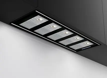 Вытяжка Pando GTI/725 NEGRO V.1250 ECO SEC в Ростове-на-Дону Вытяжка Pando GTI/725 NEGRO V.1250 ECO SEC в Ростове-на-Дону