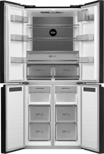 Холодильник MAUNFELD MFF192NFB01 Inverter фото 3 в Ростове-на-Дону